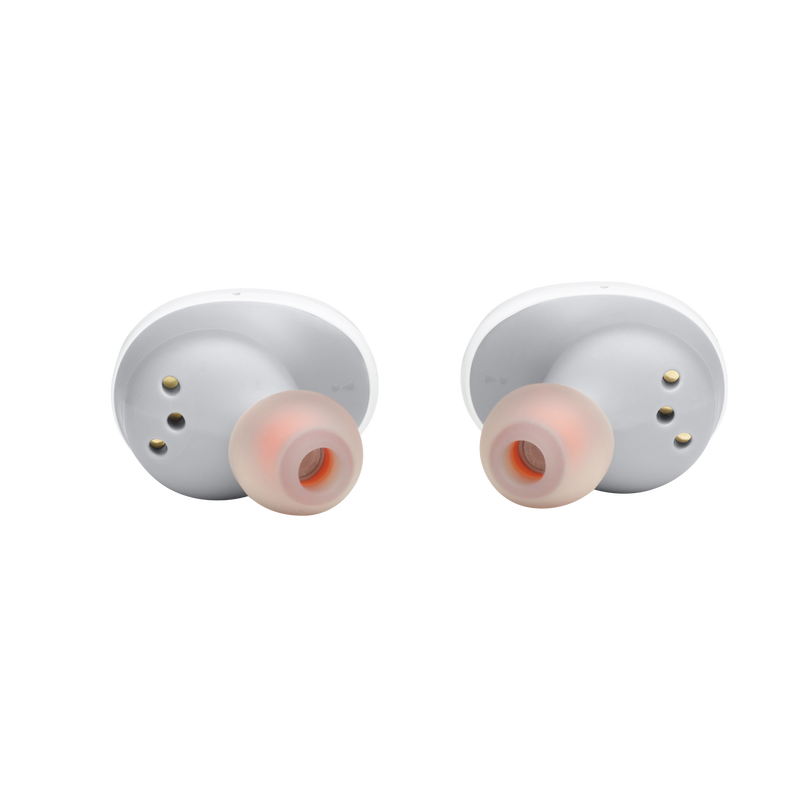 JBL Tune 125TWS - Pink - True wireless earbuds - Detailshot 2 image number null